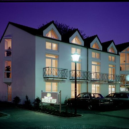 Hotel Buerer Hof Gelsenkirchen Luaran gambar