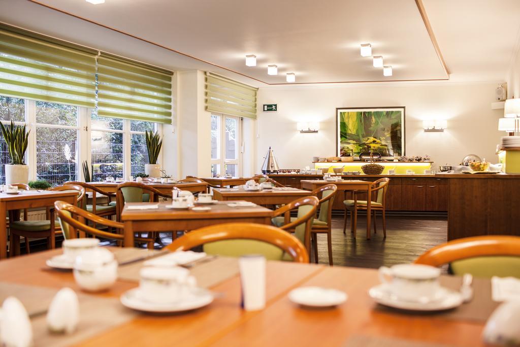 Hotel Buerer Hof Gelsenkirchen Luaran gambar