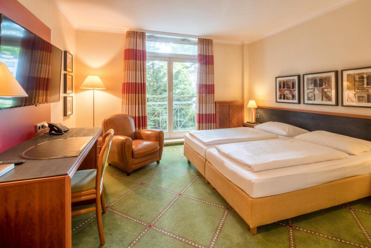 Hotel Buerer Hof Gelsenkirchen Luaran gambar